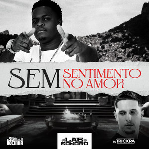 Sem Sentimento no Amor