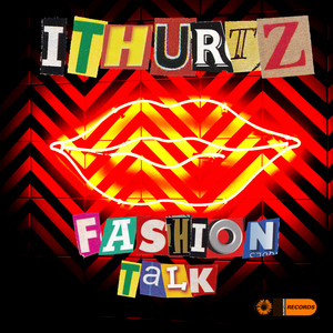 Fashion Talk (Explicit)