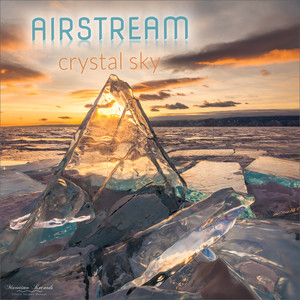 Airstream - Crystal Sky (Blue Horizon Mix)