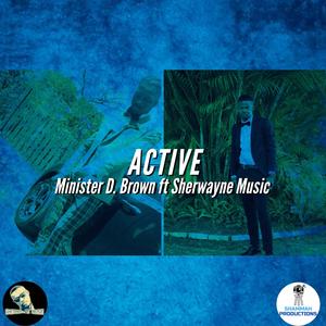 Active (feat. Sherwayne)