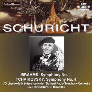Symphony No. 4 in F Minor, Op. 36, TH 27 - Symphony No. 4 in F Minor, Op. 36, TH 27: I. Andante sostenuto (Live)