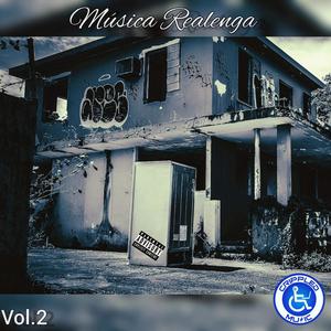 Música Realenga Vol. 2 (Explicit)