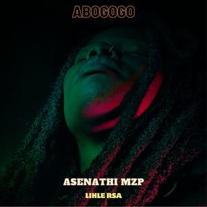 Abogogo (feat. Lihle RSA)