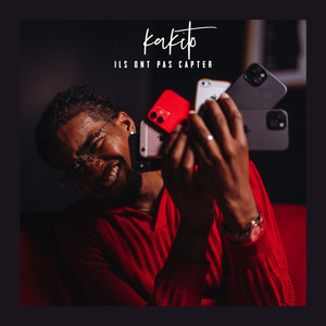 Ils ont pas capter (Explicit)