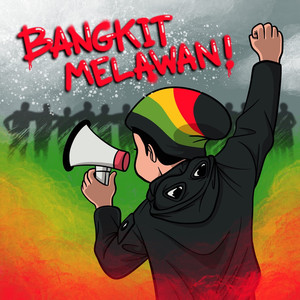 Bangkit Melawan
