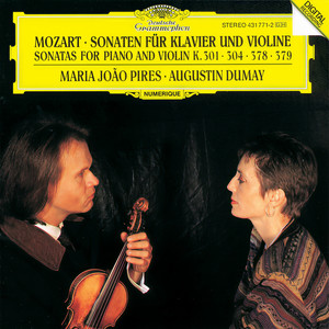Violin Sonata in E Minor, K. 304 - Mozart: Violin Sonata in E Minor, K. 304: II. Tempo di menuetto – Dolce