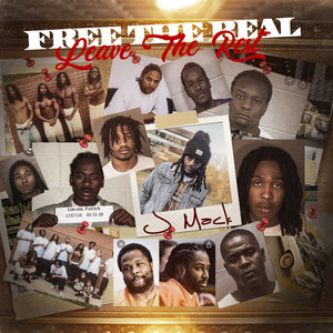 Free The Real Leave The Rest (Explicit)