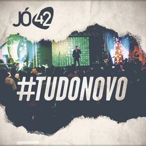 #TudoNovo (Ao Vivo)