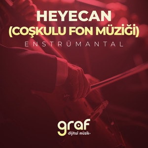 Heyecan (Coşkulu Fon Müziği)