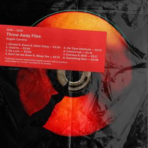 Don't let me down (feat. Missy Yee) (Explicit)