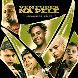Vem Fuder na Pele