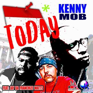 TODAY (feat. Jay Da FRANCHIZE WATTS) [Radio Edit]