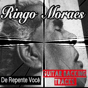 De Repente Você (Guitar Backing Tracks) (Guitar Backing Track)