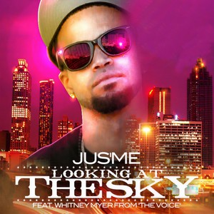 Looking At the Sky(feat. Whitney Myer)