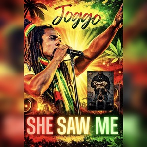 She Saw Me (Explicit)