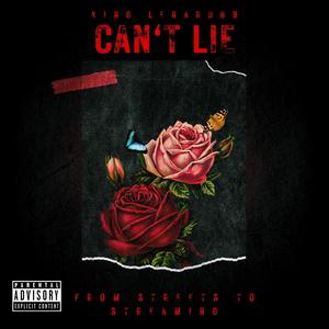 Can't Lie (Explicit)