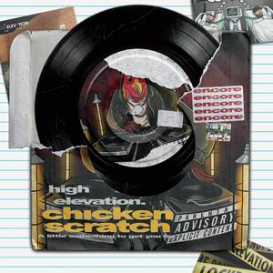 Chicken Scratch Encore (Explicit)