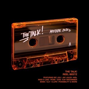 The Talk! - #26 (Live|Explicit)