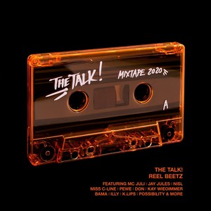 The Talk! - #6 (Live|Explicit)