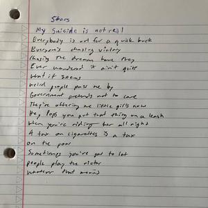 Colin Flaherty - Stars