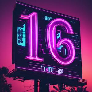 F3NTANY1 - 6IXT33N (feat. LoveMeLumina) (Explicit)