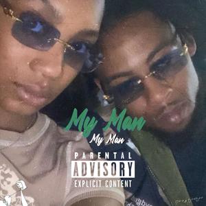 My Man (feat. Bæ) (Bonus)