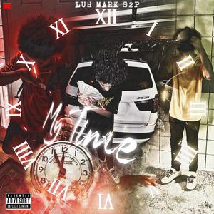 30 Ride (feat. Doodaa & Luh Trey) (Explicit)