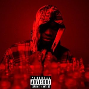 ON ME (feat. TWIS BLAC) (Explicit)