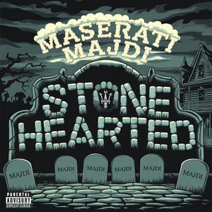 STONE HEARTED (Explicit)