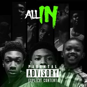 Blame On Me (Explicit)