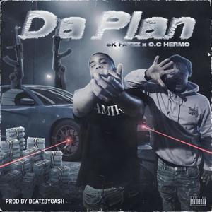 Da Plan (feat. 5kpfatzz) [Explicit]