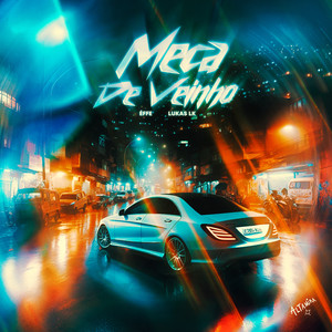 Meca de Veinho (Explicit)