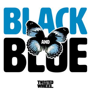 Black and Blue