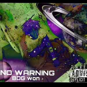 No warning (Explicit)