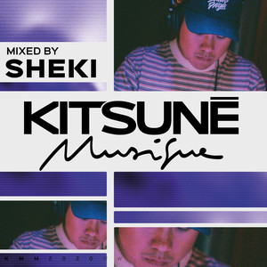 Kitsuné Musique Mixed by Sheki (Explicit)