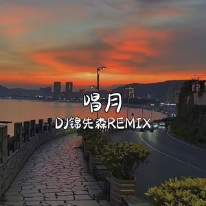 唱月 (Dj锦先森 remix|民谣版)