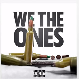 We The Ones (feat. SaySoh) (Explicit)
