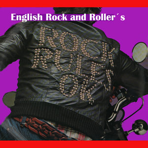 Rock Rules Ok. English Rock and Roller's