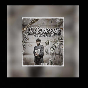 Double back (feat. Ngm youngbull) (Explicit)