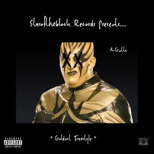 Goldust (Explicit)