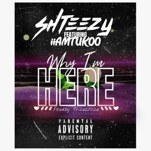 Why im here (feat. IamTukoo & Trice2Nice)