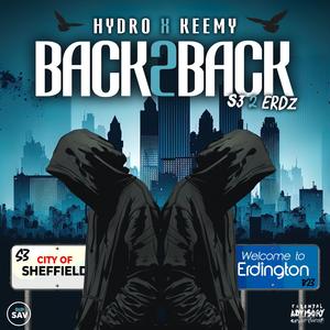 BACK2BACK (feat. Keemy) (Explicit)
