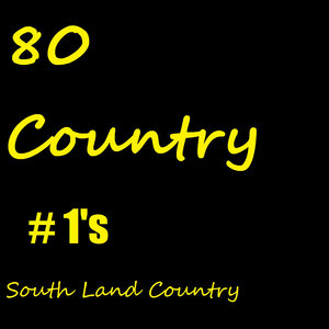 80 Country #1's