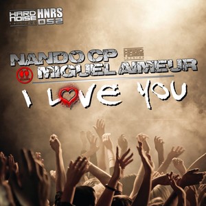I Love You (Original Mix)