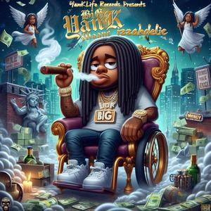 Dame (feat. MD Tha Hogg, YMPZ & Mansin) (Explicit)