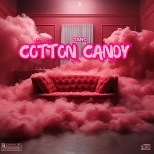 Cotton Candy (Explicit)