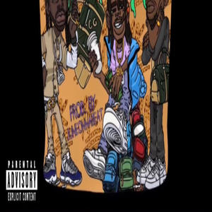 Loud Pack (feat. Joe Blow) (Explicit)