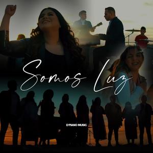 Somos Luz (feat. KIB, Betsua Salgado & Jahzel Valenzuela)