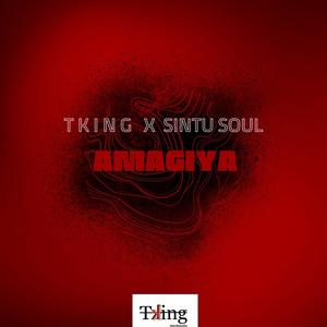 AMAGIYA (feat. SINTU SOUL)