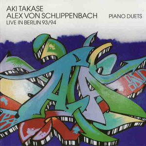 Piano Duets: Live in Berlin, 1993-1994